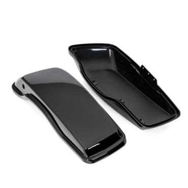 Killer Custom, 14-up saddlebag lid set