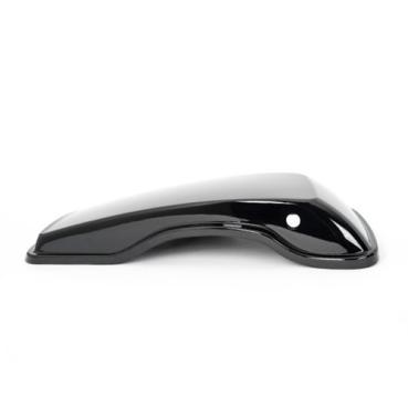 Killer Custom, 14-up saddlebag lid set