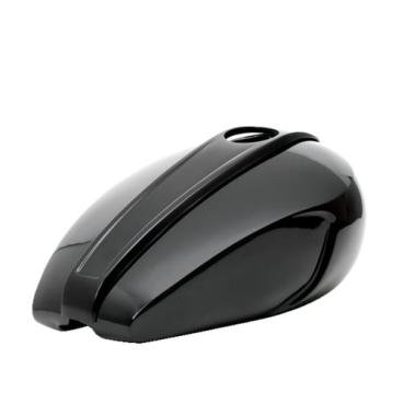 Killer Custom, 'Teardrop' gas tank cover & dash panel kit