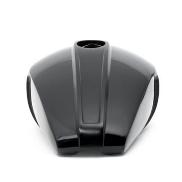 Killer Custom, 'Teardrop' gas tank cover & dash panel kit