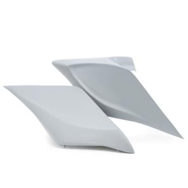 Killer Custom, stretched extended side covers "Gazelle"