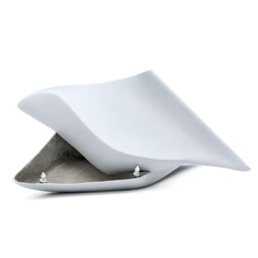 Killer Custom stretched extended side covers "Wave"