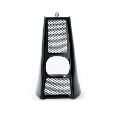 Killer Custom, 'Aggressor' radiator cover