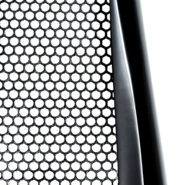 Killer Custom, 'Aggressor' radiator cover