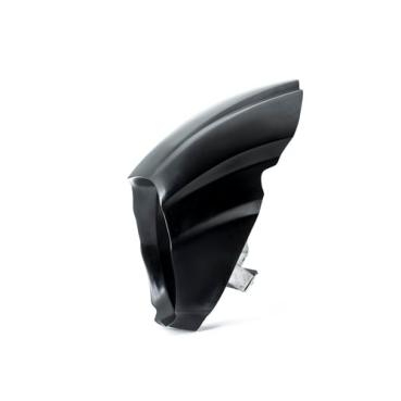 Killer Custom, 'Aggressor' headlamp fairing