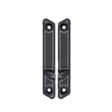 Killer Custom "Frame" front LED turn signals