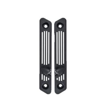 Killer Custom "Stripes" front LED-Blinker – Front - 94-25 FLT/Touring (ausgenommen 23-25 FLHXSE; 24-25 FLHX; 2025 FLHXU; all FLTR Tour Glides; Trikes)