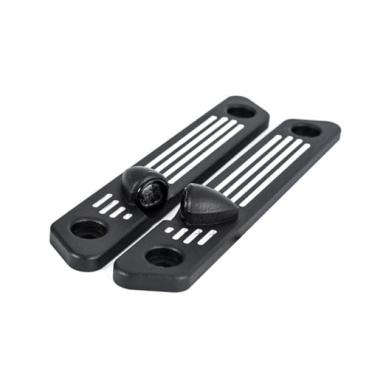 Killer Custom "Stripes" front LED-Blinker – Front - 94-25 FLT/Touring (ausgenommen 23-25 FLHXSE; 24-25 FLHX; 2025 FLHXU; all FLTR Tour Glides; Trikes)