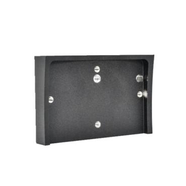 Killer Custom, universal fender license plate holder bracket