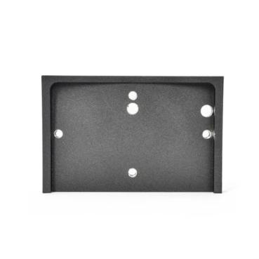 Killer Custom, universal fender license plate holder bracket