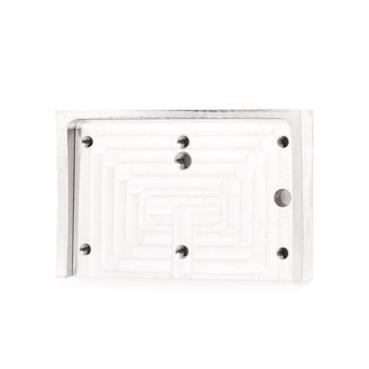 Killer Custom, universal fender license plate holder bracket