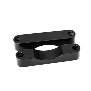 Killer Custom, front fender spacers. Black