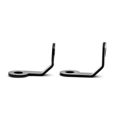 Killer Custom, front turn signal relocation kit 8mm