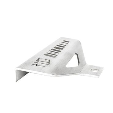Killer Custom, upper belt guard – 2099–2019 · XL Sportster