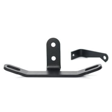 Killer Custom, coil and ignition switch relocation kit – 2007–2022 · XL Sportster (ausgenommen 08-12 XR1200)