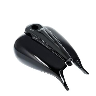 Killer Custom, stretched gas tank & side cover kit