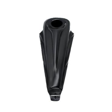 Killer Custom, stretched gas tank & side cover kit