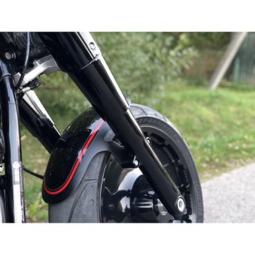 Killer Custom, Front fender "Fatty"