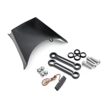 Killer Custom, 'Bobbstr' rear fender kit. For 150-170 tire