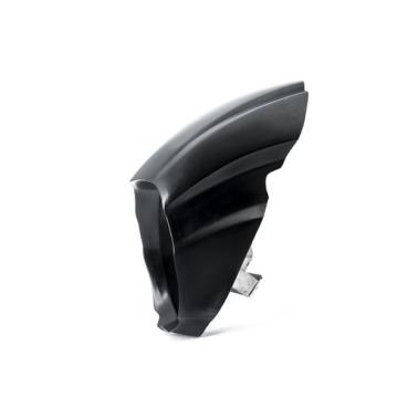 Killer Custom, 'Aggressor' headlamp fairing