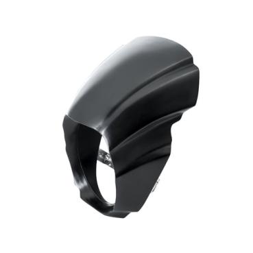 Killer Custom, 'Aggressor' headlamp fairing