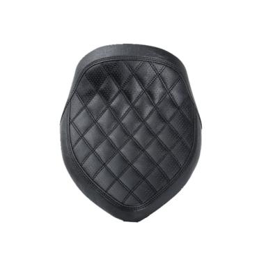 Killer Custom, solo seat 'Diamond'. Black