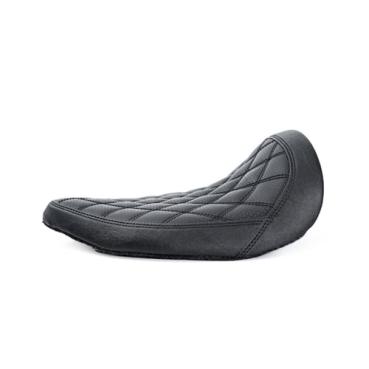 Killer Custom, solo seat 'Diamond'. Black