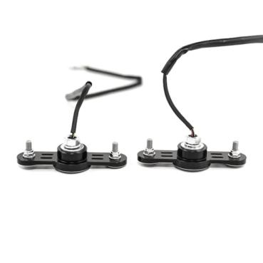 Killer Custom, 3-1 Tuckker LED taillight/turn signal combo