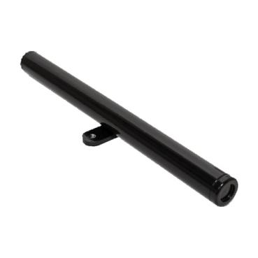 Killer Custom, lower fairing support bar. Black