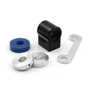 Killer Custom, 15.9mm Softail rear lowering kit – 2018–2026 · Softail