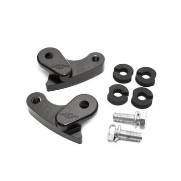 Killer Custom, 30mm Touring rear lowering kit – 2008–2026 · FLT/Touring (ausgenommen models mit Shorty or Low profile shocks)
