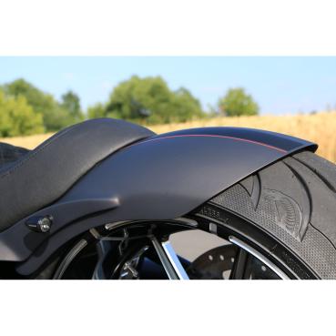Kodlin M8 Softail 240 hinten Schutzblech | 2018–2026 Softail mit wide frame: 2018–2020 (NU) FXBR Breakout 107