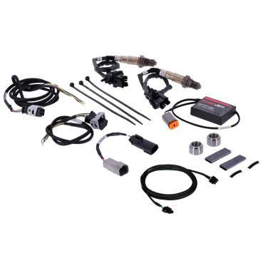 Powervision Autotune kit (with bungs) for H-D MT22 – FLFBS Fat Boy 114 (2021–2024)