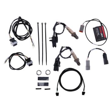 Powervision Autotune kit (with bungs) for H-D MT22 – FLFBS Fat Boy 114 (2021–2024)
