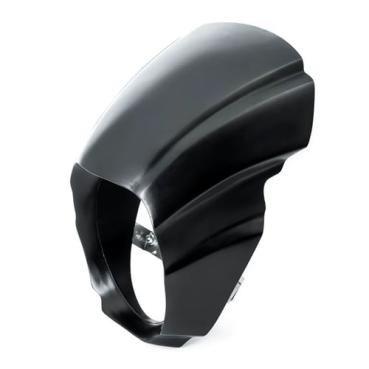 Killer Custom, 'Aggressor' headlamp fairing