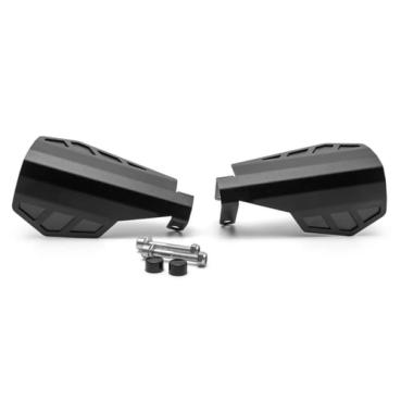 Killer Custom, Task Force hand guards. schwarz – 2008–2024 · Softail (ausgenommen hydraulic clutch models) mit small custom turn signals
