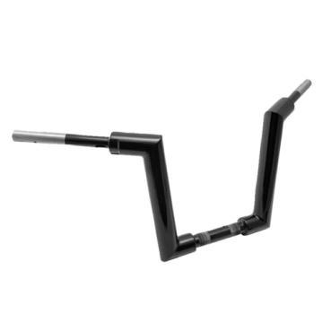 Killer Custom,  'Hellriser' 2" Fat Handlebar 12". Black