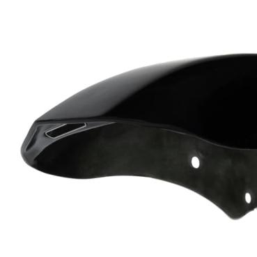 Killer Custom, Hinterradschutzblech Tomahawk. schwarz – 2015–2025 · Indian Scout
