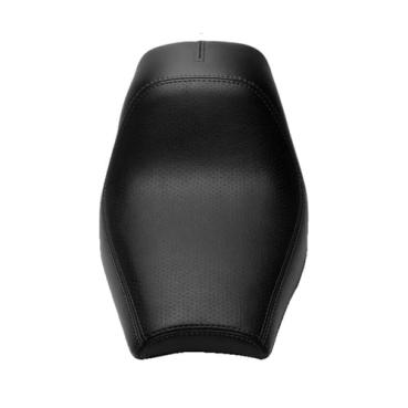 Killer Custom, Solo Seat. Black