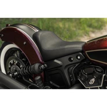 Killer Custom, Solo Seat. Black
