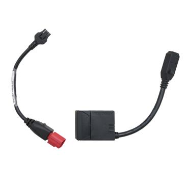 Power Vision 4 for GEN 2 M8 Engines – Touring (2025–2026)