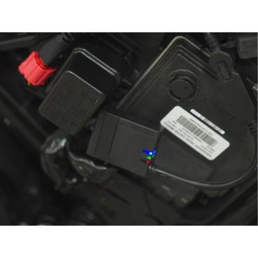 Power Vision 4 for GEN 2 M8 Engines – Touring (2025–2026)