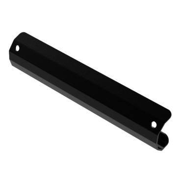 Rick’s Motorcycles – cable protection swingarm. schwarz – 21-26 RH1250 Sportster S