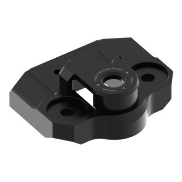 Rick’s Motorcycles – Clubstyle riser Versatzplatte 40mm – 2026 all Road Glides; 23-25 FLTRXSE; 24-25 FLTRXSTSE; 24-25 FLTRX