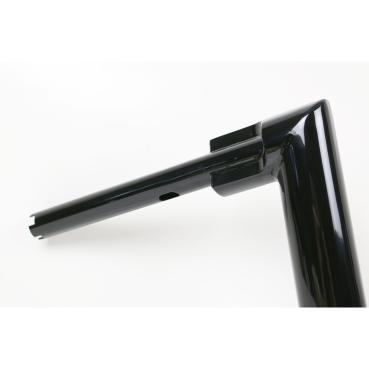 Kodlin, 2" Str8Up handlebar medium 28 cm. Black