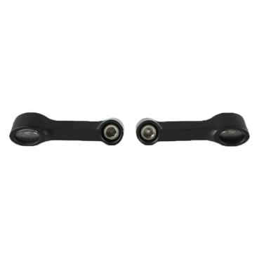 Kodlin, Elypse LED mini front turn signals. Black