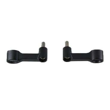 Kodlin, Elypse LED mini front turn signals. Black