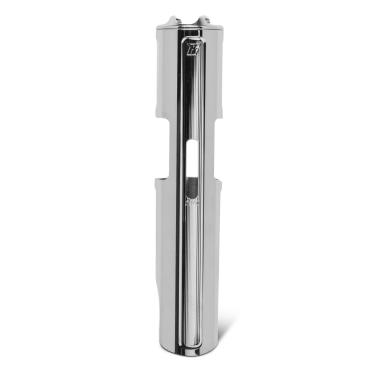 Kodlin water reservoir Abdeckung. Chrom | 2023–2026 Gen2 Touring & 2026 Trike: 2023–2025 FLTRXSE