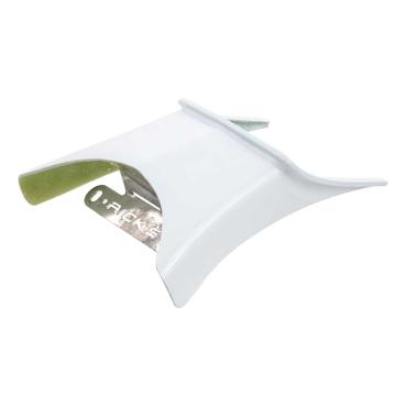 Rick’s Motorcycles – Tankabdeckung für M8 Breakout – 18-26 Softail wide frame model: 18-26 Breakout with 709524, 709525 or 709496 Rick's rear fender kits