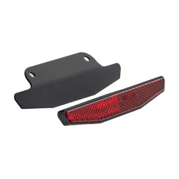 Rick’s Motorcycles – reflector Slide-In Kennzeichen holder – 724983, 724982 and 724984 slide-in license plate holders